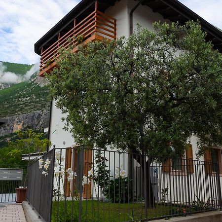 Casa Vacanza Torre Pietramurata Exterior foto