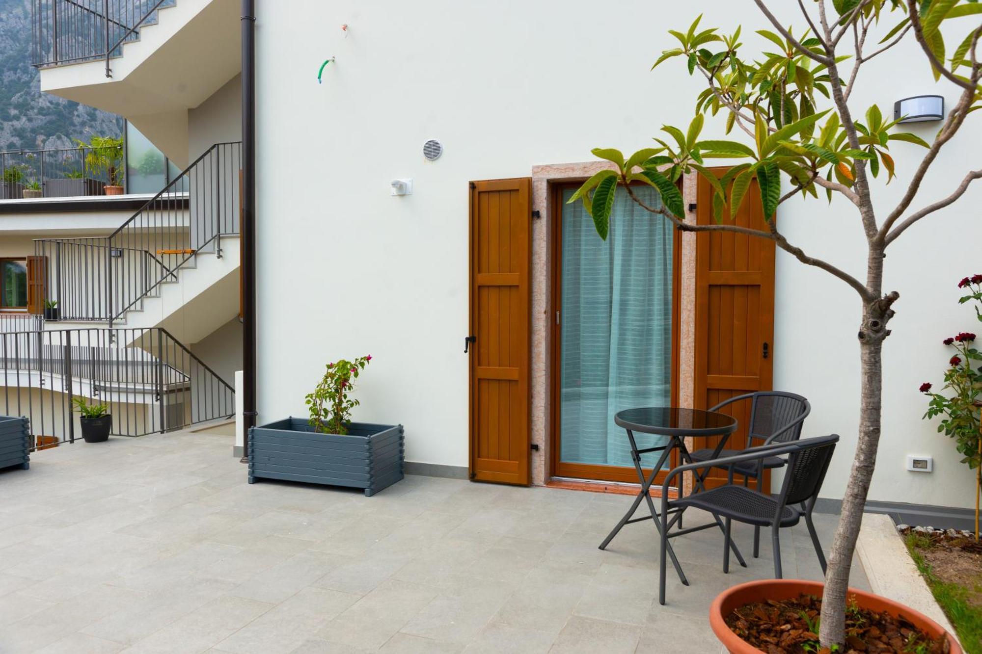 Casa Vacanza Torre Pietramurata Exterior foto